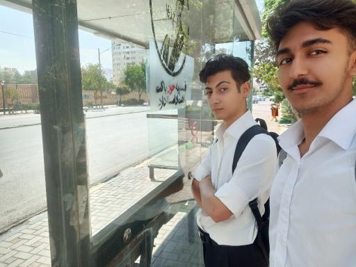 عکس  میدان یادگاران