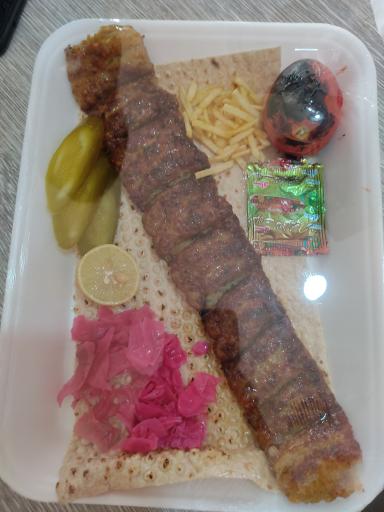 عکس آشپزخانه برکت