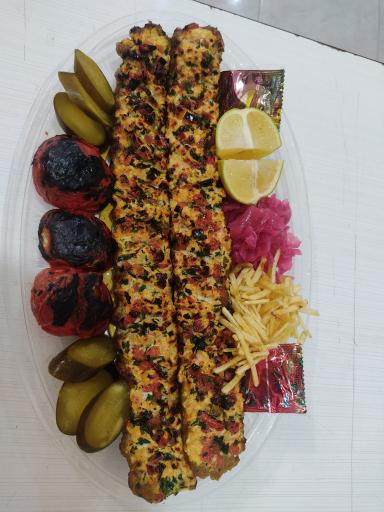 عکس آشپزخانه برکت