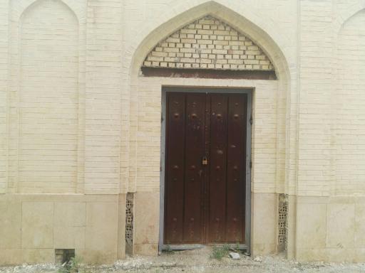 مسجد محسنی ها