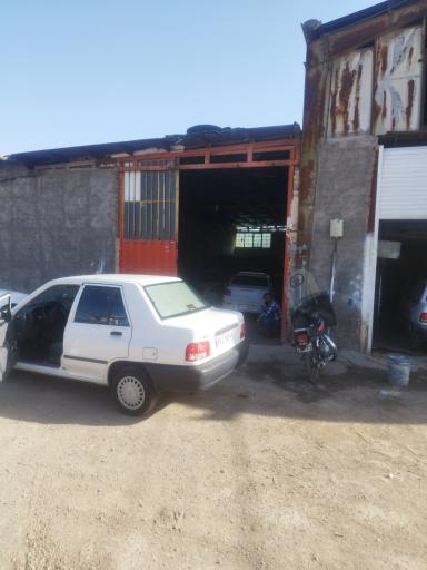 عکس صافکاری سید