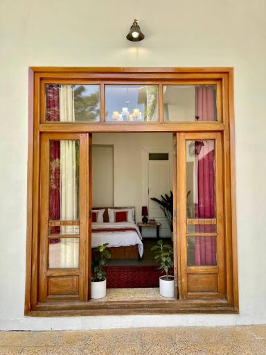 عکس اقامتگاه بومگردی چیلا