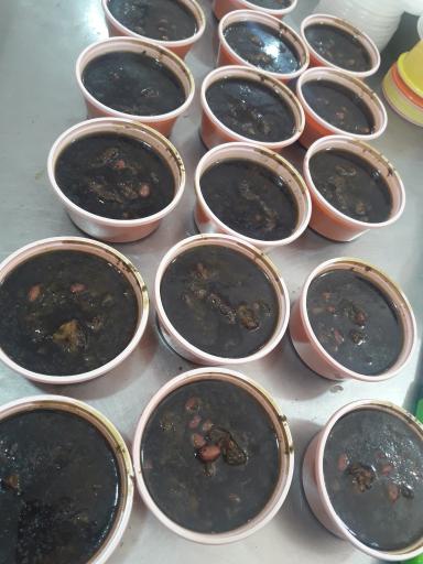 عکس آشپزخانه میلاد