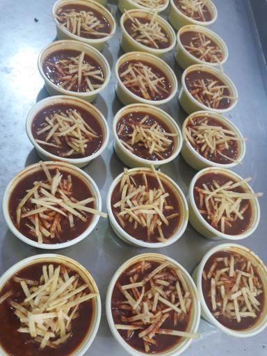 عکس آشپزخانه میلاد