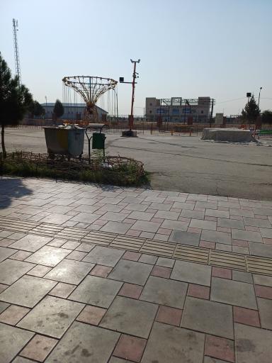 عکس شهربازی ولایت