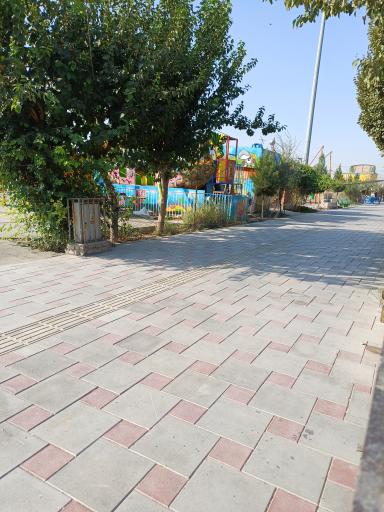 عکس شهربازی ولایت