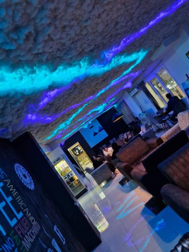 عکس کافه آرت