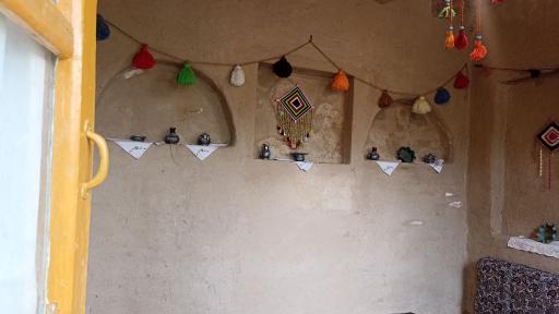 عکس رستوران باغ عناب