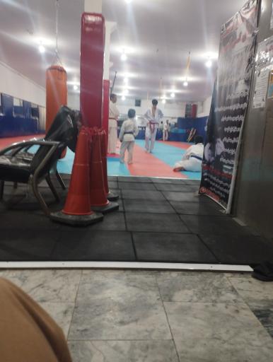 عکس باشگاه ورزشی ساگارت