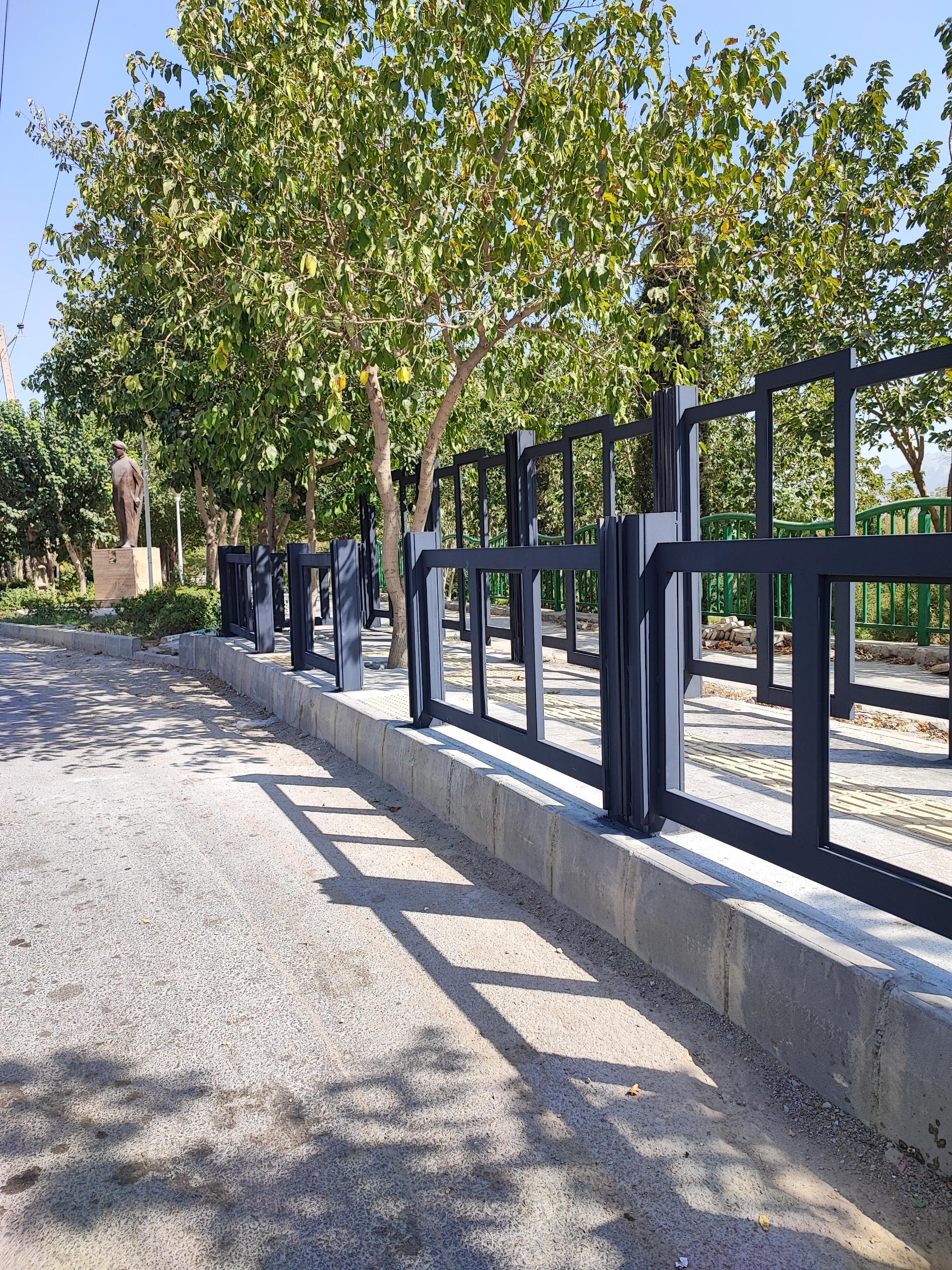 عکس کوه آتشگاه