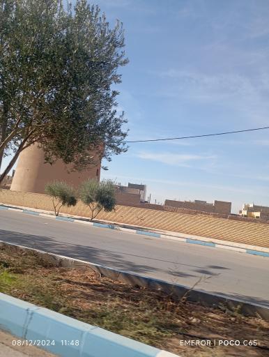 عکس برج محمودآباد