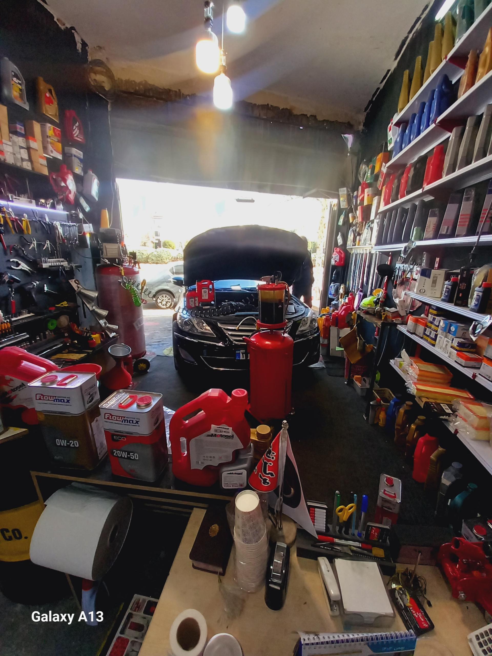 عکس دکتر روغن