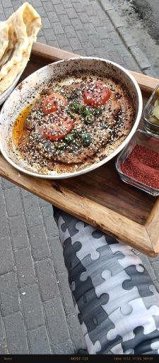 عکس صبحانه سرای یاشار خان