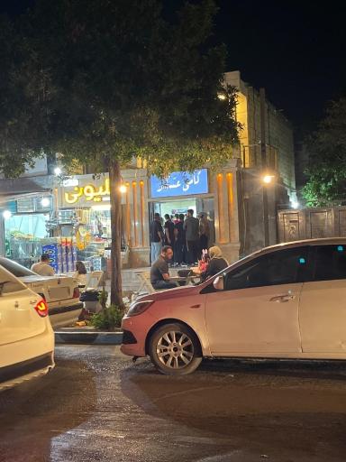 عکس کامی عسگر