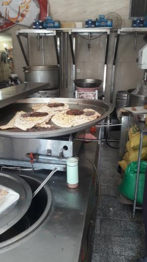 عکس کترینگ آشپزی نسیم