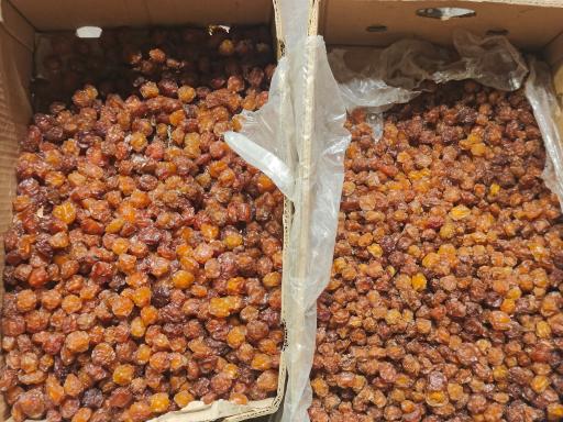 عکس خشکبار شاهوار