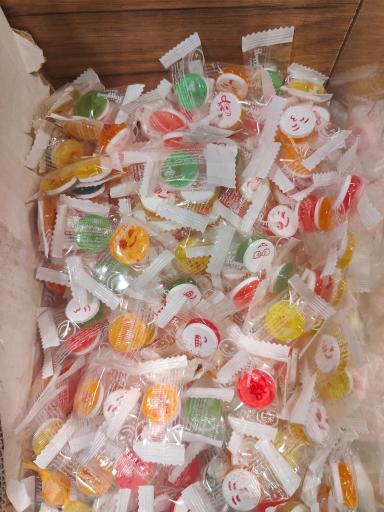 عکس خشکبار شاهوار