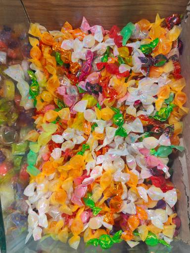 عکس خشکبار شاهوار