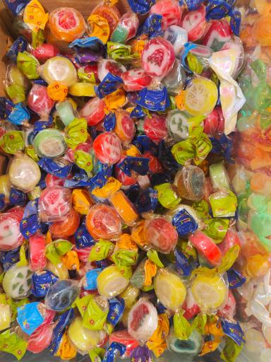 عکس خشکبار شاهوار