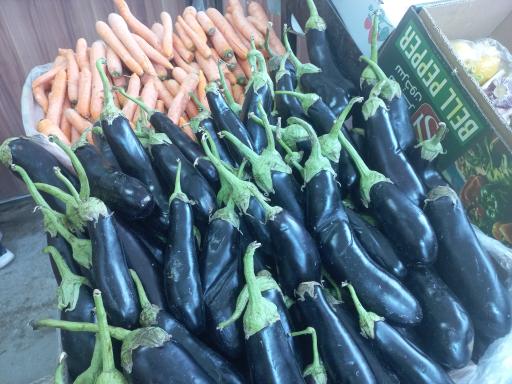 میوه سرای بهارستان 