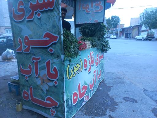 عکس میوه سرای بهارستان 