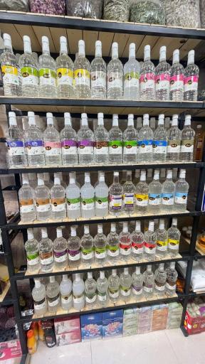 عکس گیاهان دارویی علی سینا اروجی