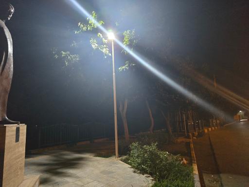 عکس کوه آتشگاه