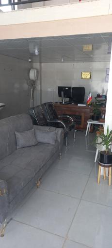 عکس دفترخانه ثبت اسناد رسمی شماره ۴۳۵