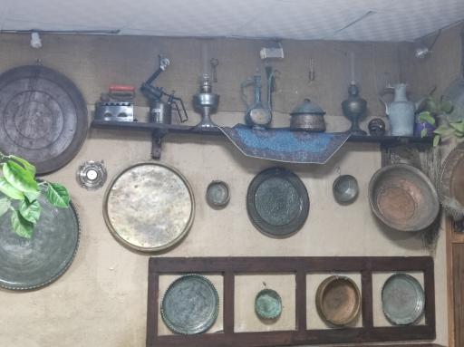 عکس کافه رستوران نوستالژی