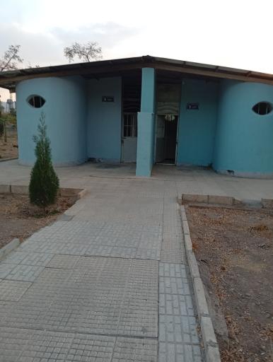 عکس سرویس بهداشتی