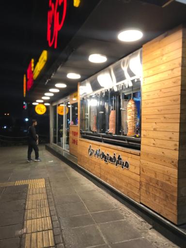 عکس ترک دنر