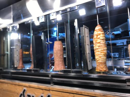 عکس ترک دنر