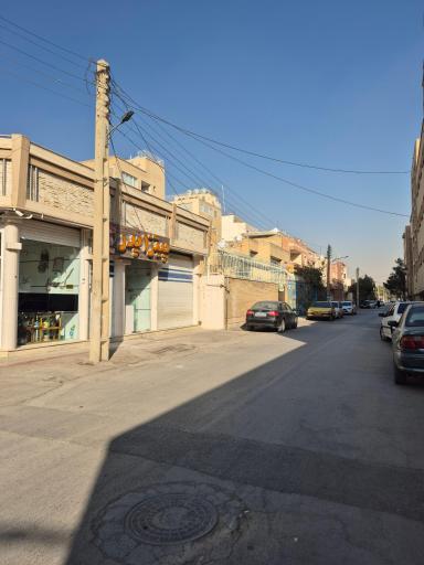 عکس پیتزا پدر