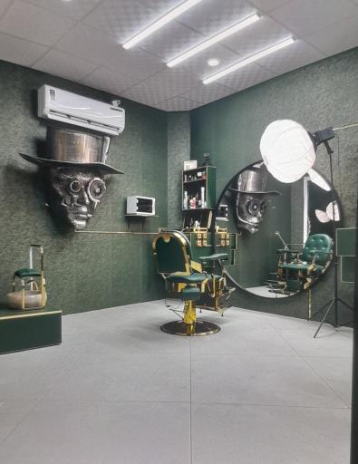 عکس پیرایش علیا 