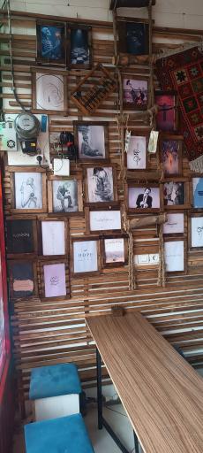 عکس صبحانه سرای یاشار خان