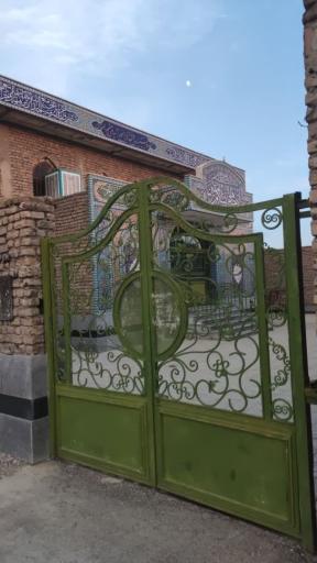 مسجد سیدالشهداءخورزانی ها