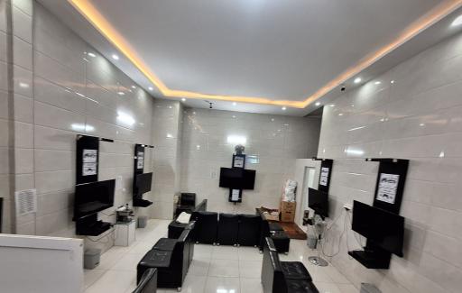 عکس کافه گیم نت کورش