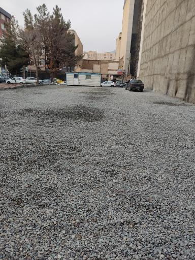 عکس پارکینگ