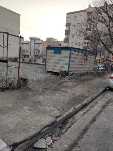 عکس پارکینگ