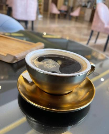 عکس هتل آرامیس کیش