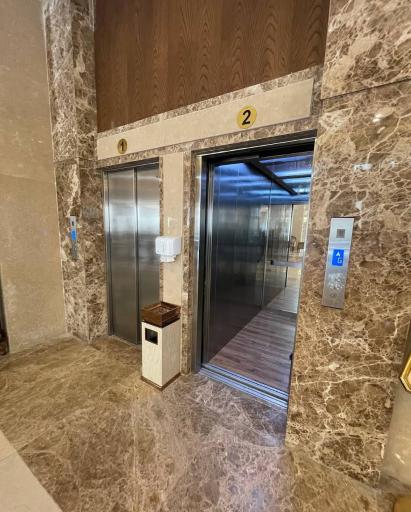 عکس هتل آرامیس کیش