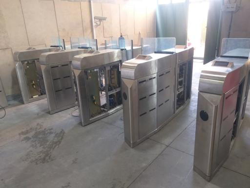 عکس شرکت فناوران رستار صنعت (FRS)