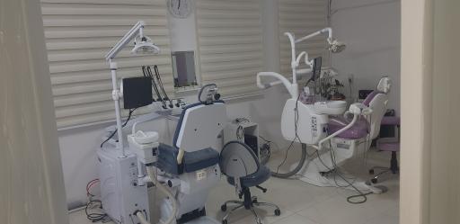 عکس مجتمع پزشکی و دندان پزشکی پردیس