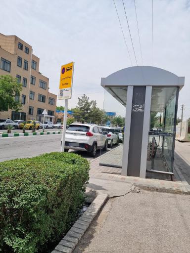 عکس استاد یوسفی 15