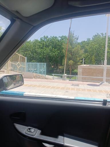 عکس پارک برج