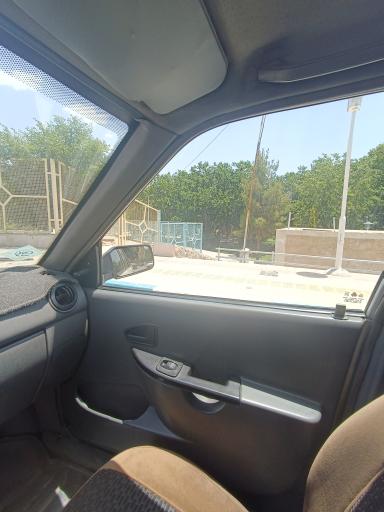 عکس پارک برج