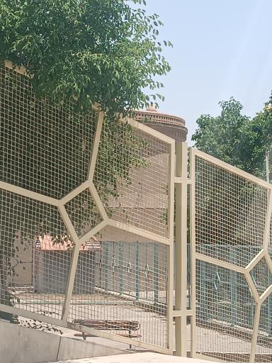 عکس پارک برج