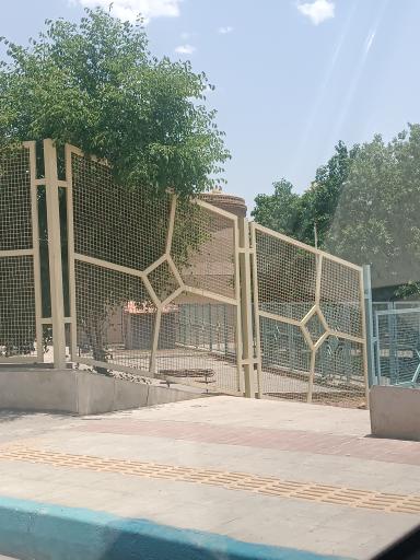 عکس پارک برج