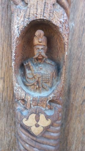 عکس عمارت عباسقلی خان