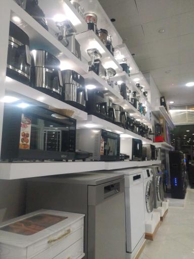 عکس لوازم خانگی پارسه 